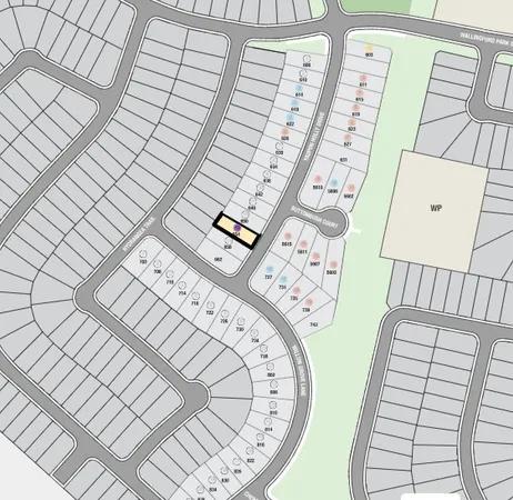 $319,690 | 654 Yaupon Holly Drive, Rosenberg, TX 77471