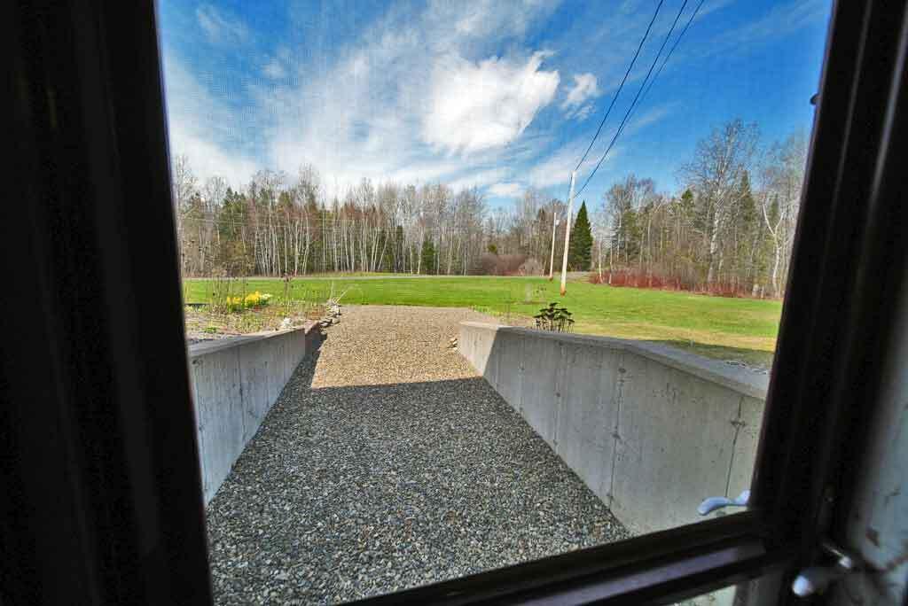 217 Campbell Road New Limerick, ME 04761 - Photo 88 of 92 outside-entrance-daylight-b