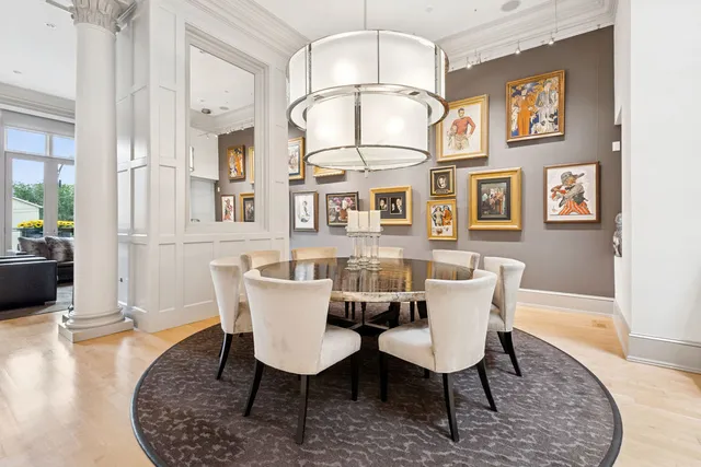 $5,000,000 | 2217 North Clybourn Avenue, Chicago, IL 60614