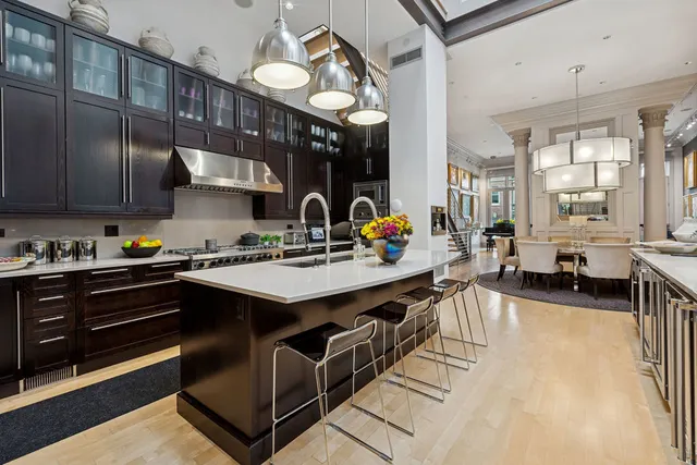 $5,000,000 | 2217 North Clybourn Avenue, Chicago, IL 60614