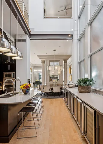 $5,000,000 | 2217 North Clybourn Avenue, Chicago, IL 60614