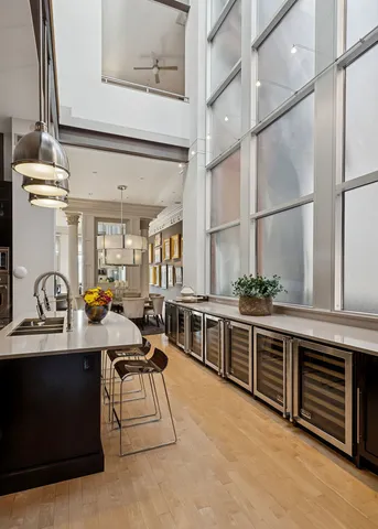 $5,000,000 | 2217 North Clybourn Avenue, Chicago, IL 60614