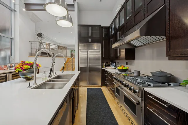 $5,000,000 | 2217 North Clybourn Avenue, Chicago, IL 60614