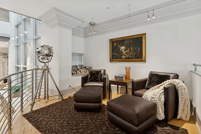 $5,000,000 | 2217 North Clybourn Avenue, Chicago, IL 60614