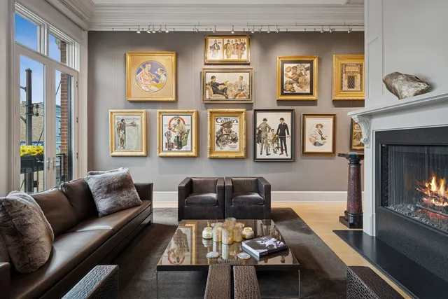 $5,000,000 | 2217 North Clybourn Avenue, Chicago, IL 60614