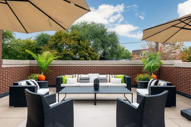 $5,000,000 | 2217 North Clybourn Avenue, Chicago, IL 60614