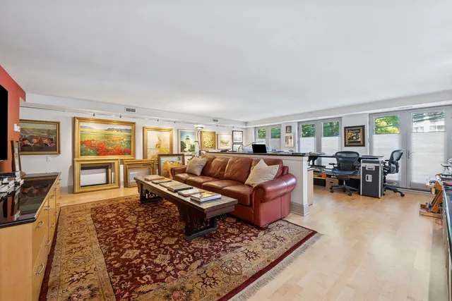 $5,000,000 | 2217 North Clybourn Avenue, Chicago, IL 60614