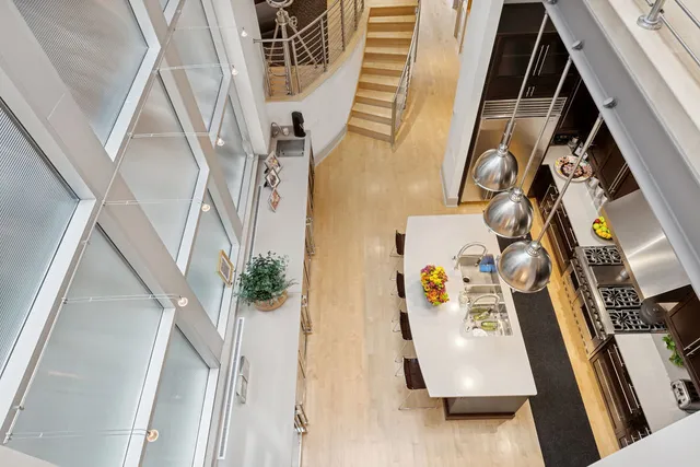 $5,000,000 | 2217 North Clybourn Avenue, Chicago, IL 60614