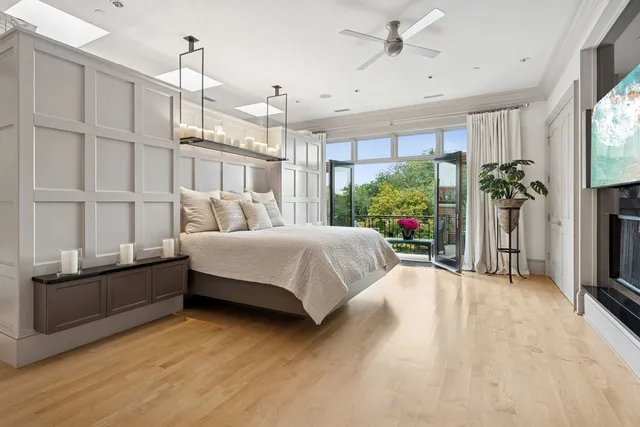 $5,000,000 | 2217 North Clybourn Avenue, Chicago, IL 60614