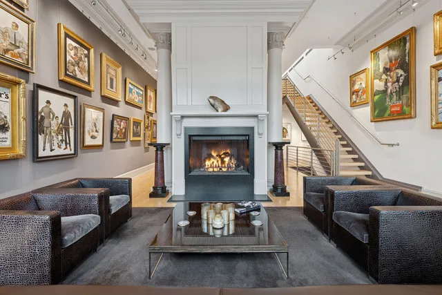 $5,000,000 | 2217 North Clybourn Avenue, Chicago, IL 60614