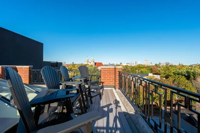 $5,000,000 | 2217 North Clybourn Avenue, Chicago, IL 60614