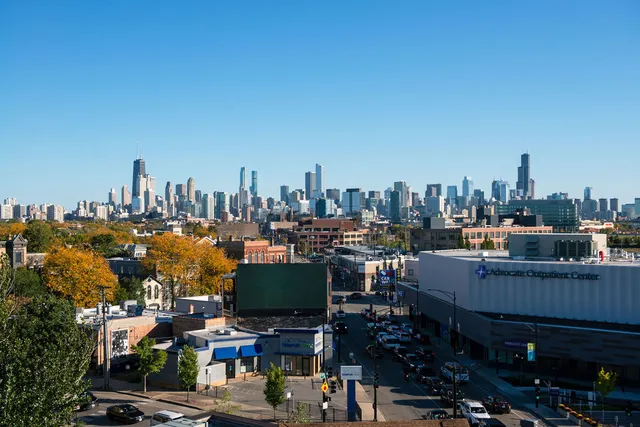 $5,000,000 | 2217 North Clybourn Avenue, Chicago, IL 60614