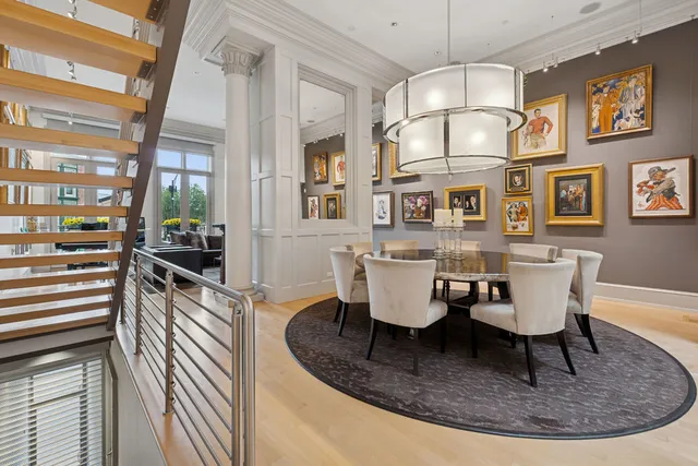 $5,000,000 | 2217 North Clybourn Avenue, Chicago, IL 60614