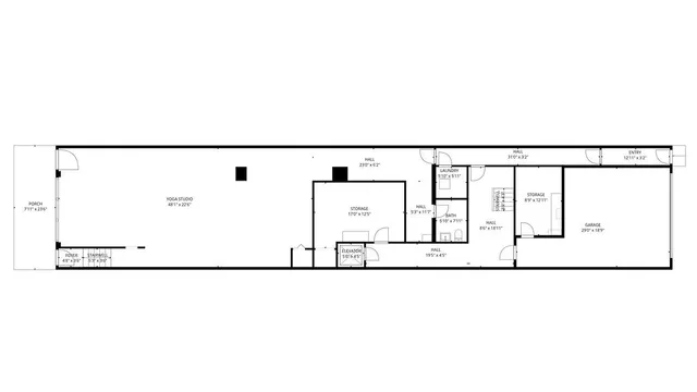 $5,000,000 | 2217 North Clybourn Avenue, Chicago, IL 60614