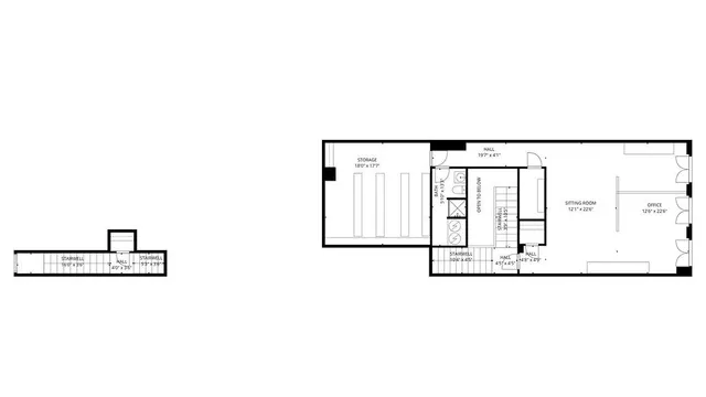 $5,000,000 | 2217 North Clybourn Avenue, Chicago, IL 60614