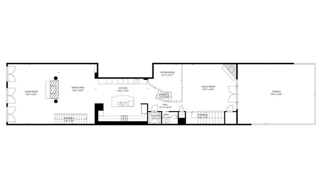 $5,000,000 | 2217 North Clybourn Avenue, Chicago, IL 60614