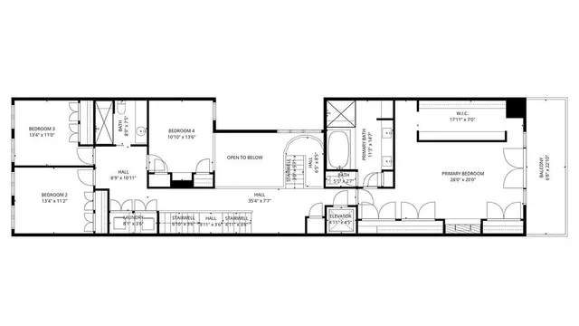 $5,000,000 | 2217 North Clybourn Avenue, Chicago, IL 60614