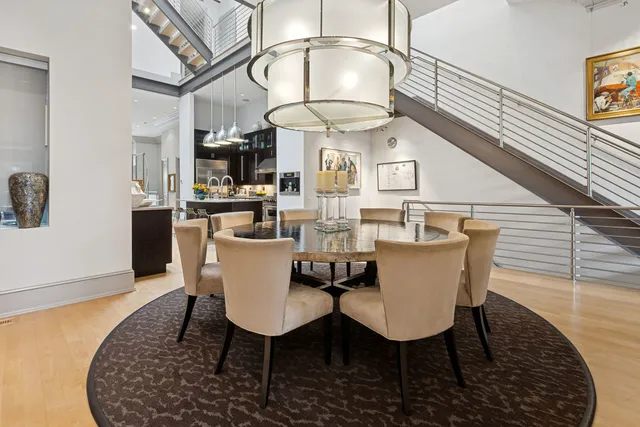 $5,000,000 | 2217 North Clybourn Avenue, Chicago, IL 60614