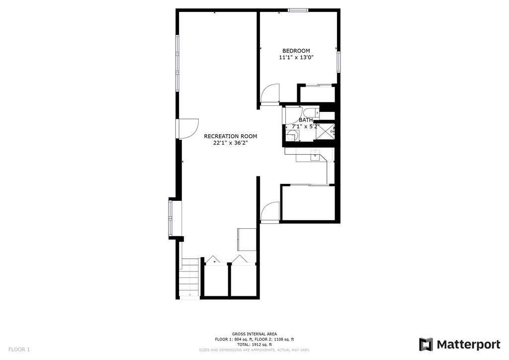 52 Curlew Road Quincy, MA 02169 - Photo 34 of 35