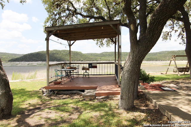 955 Faurie Road, Unit RV Lakehills, TX 78063 - Photo 2 of 8