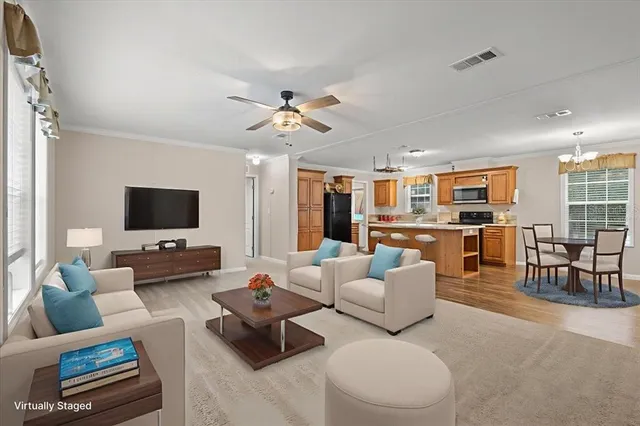 $219,900 | 12170 Northeast 90th Street, Bronson, FL 32621