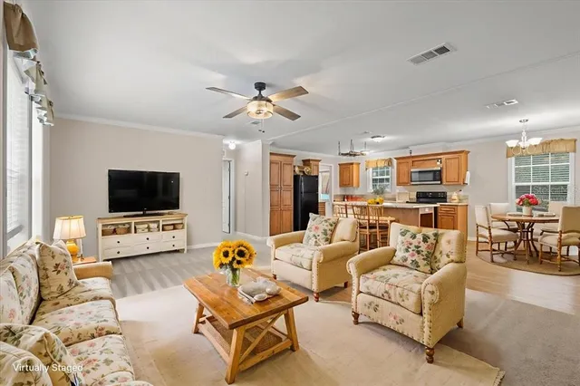 $219,900 | 12170 Northeast 90th Street, Bronson, FL 32621