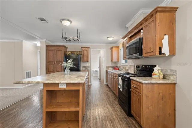 $219,900 | 12170 Northeast 90th Street, Bronson, FL 32621