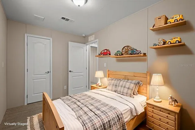 $219,900 | 12170 Northeast 90th Street, Bronson, FL 32621