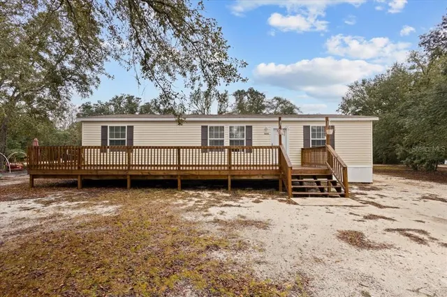 $219,900 | 12170 Northeast 90th Street, Bronson, FL 32621