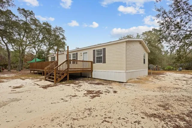 $219,900 | 12170 Northeast 90th Street, Bronson, FL 32621