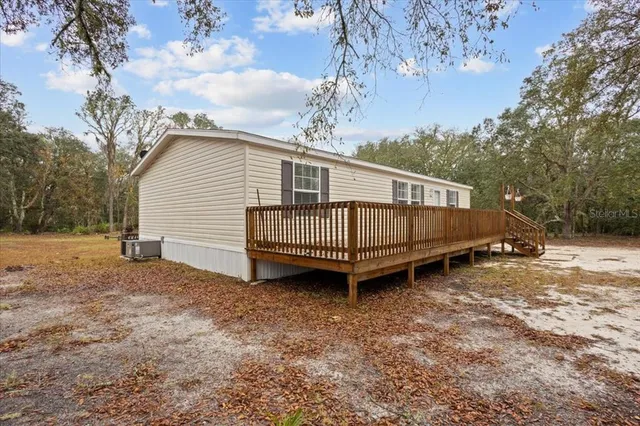 $219,900 | 12170 Northeast 90th Street, Bronson, FL 32621