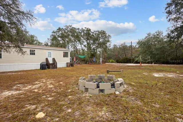 $219,900 | 12170 Northeast 90th Street, Bronson, FL 32621
