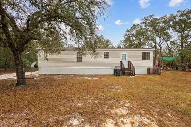 $219,900 | 12170 Northeast 90th Street, Bronson, FL 32621