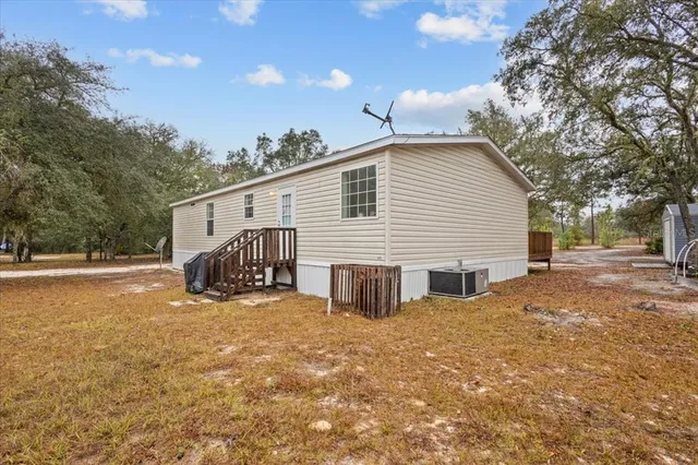 $219,900 | 12170 Northeast 90th Street, Bronson, FL 32621