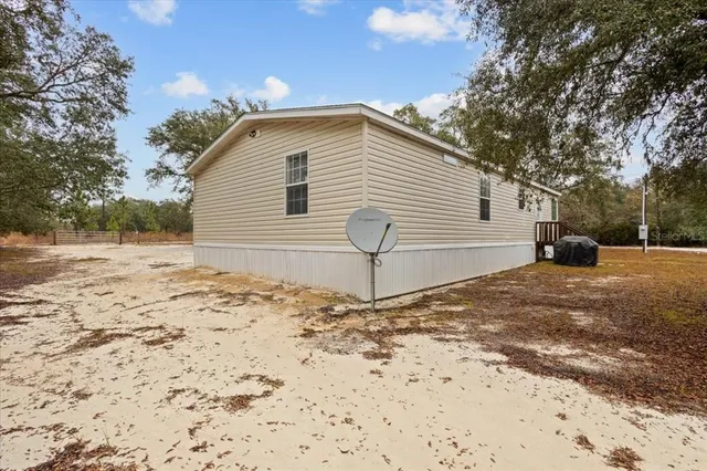 $219,900 | 12170 Northeast 90th Street, Bronson, FL 32621
