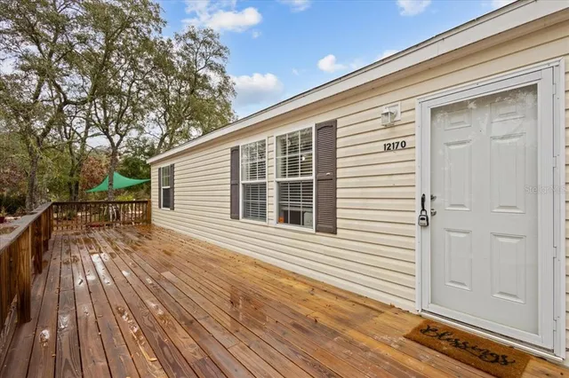 $219,900 | 12170 Northeast 90th Street, Bronson, FL 32621