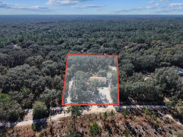 $219,900 | 12170 Northeast 90th Street, Bronson, FL 32621