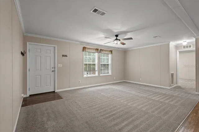 $219,900 | 12170 Northeast 90th Street, Bronson, FL 32621