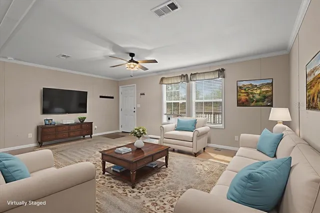 $219,900 | 12170 Northeast 90th Street, Bronson, FL 32621