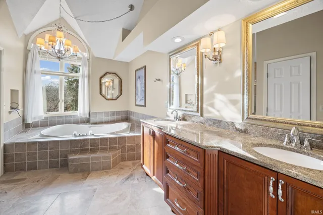 $549,900 | 3933 Deerpath Place, West Lafayette, IN 47906