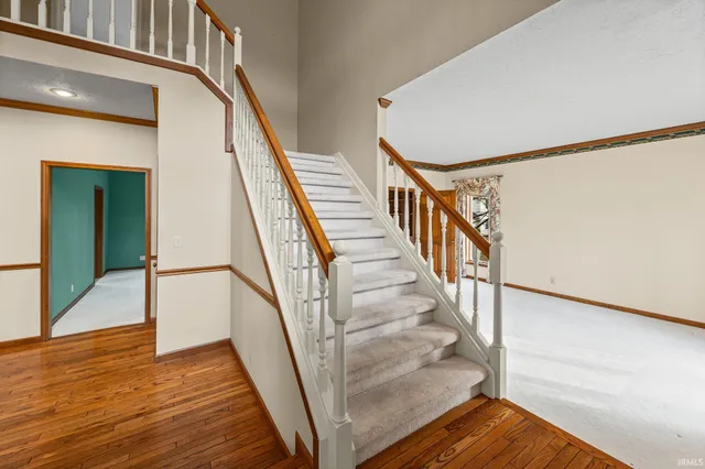 $549,900 | 3933 Deerpath Place, West Lafayette, IN 47906