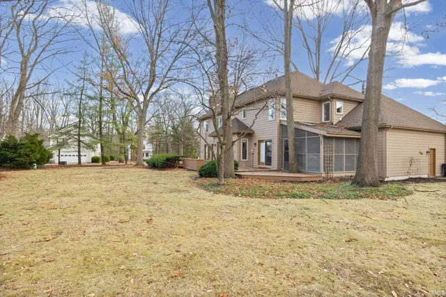 $549,900 | 3933 Deerpath Place, West Lafayette, IN 47906