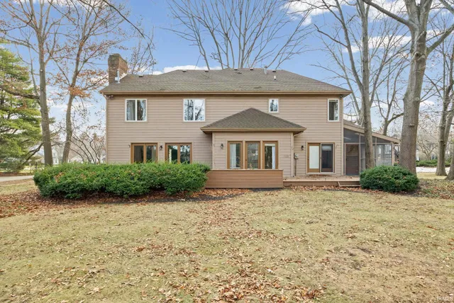 $549,900 | 3933 Deerpath Place, West Lafayette, IN 47906