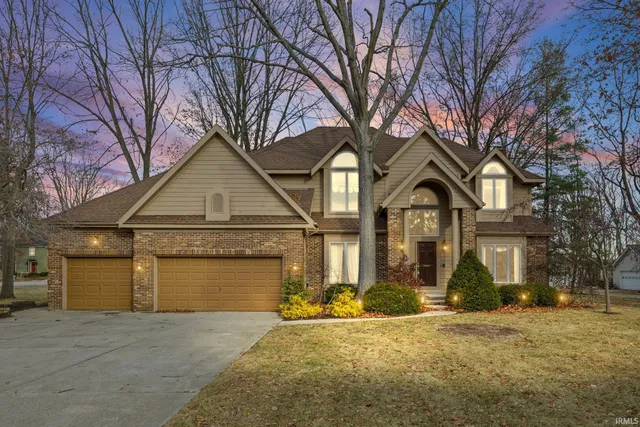 $549,900 | 3933 Deerpath Place, West Lafayette, IN 47906