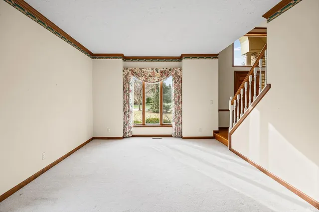 $549,900 | 3933 Deerpath Place, West Lafayette, IN 47906