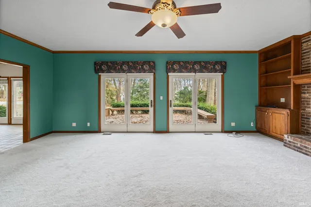 $549,900 | 3933 Deerpath Place, West Lafayette, IN 47906