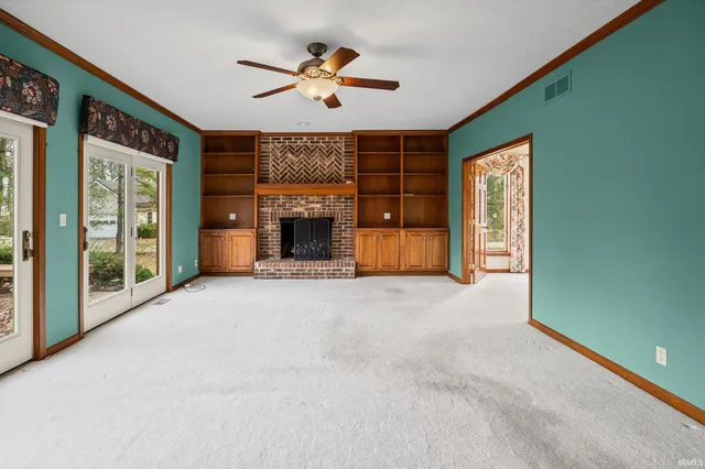 $549,900 | 3933 Deerpath Place, West Lafayette, IN 47906