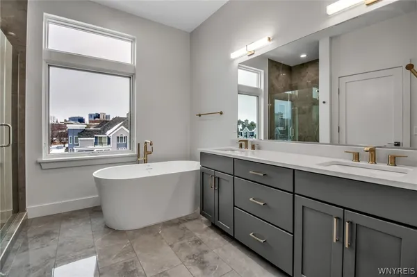 $869,000 | 258 Lakefront Boulevard, Buffalo, NY 14202