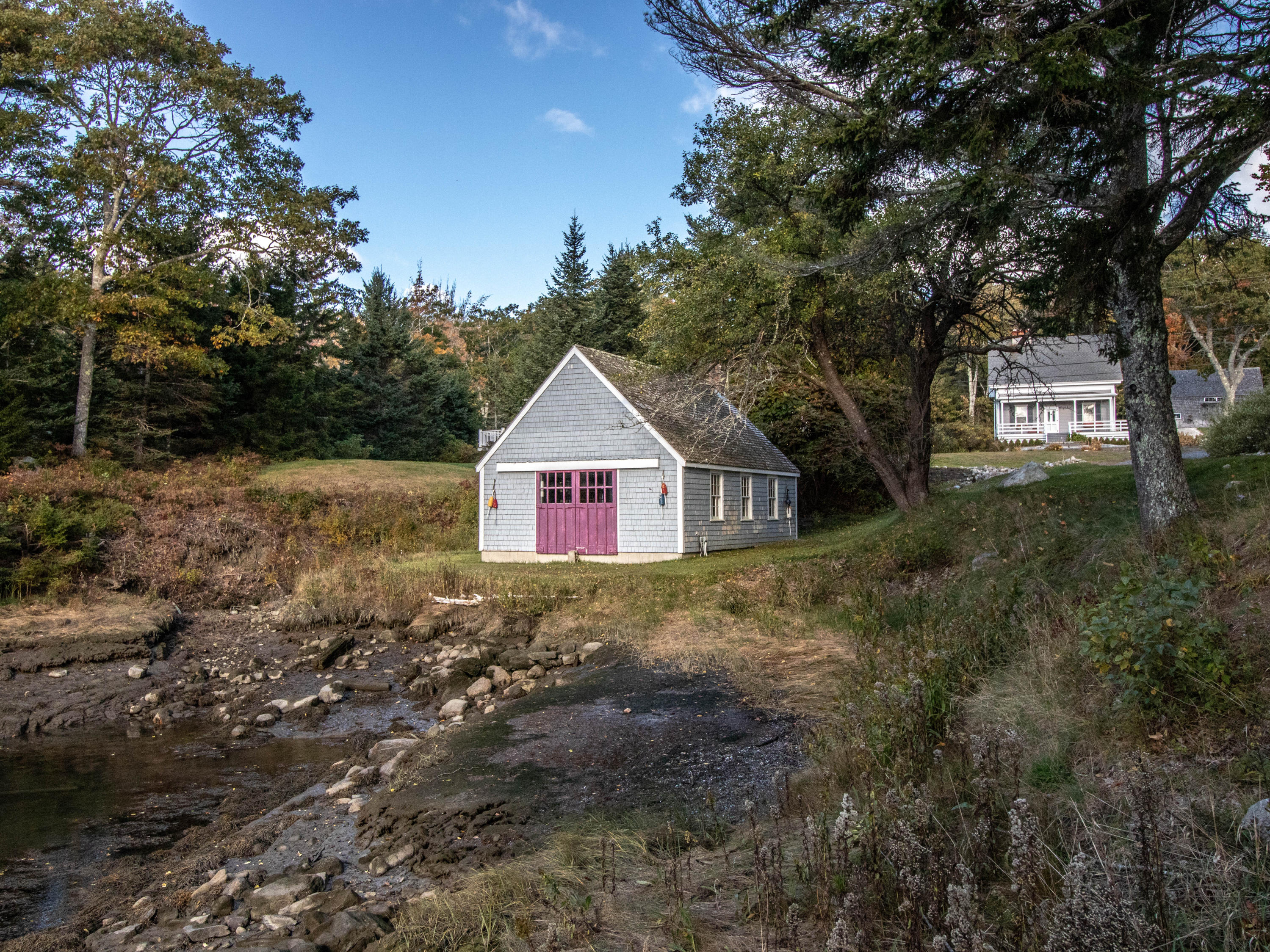 39 Capitol Island Road Southport, ME 04576 - Photo 5 of 35 5