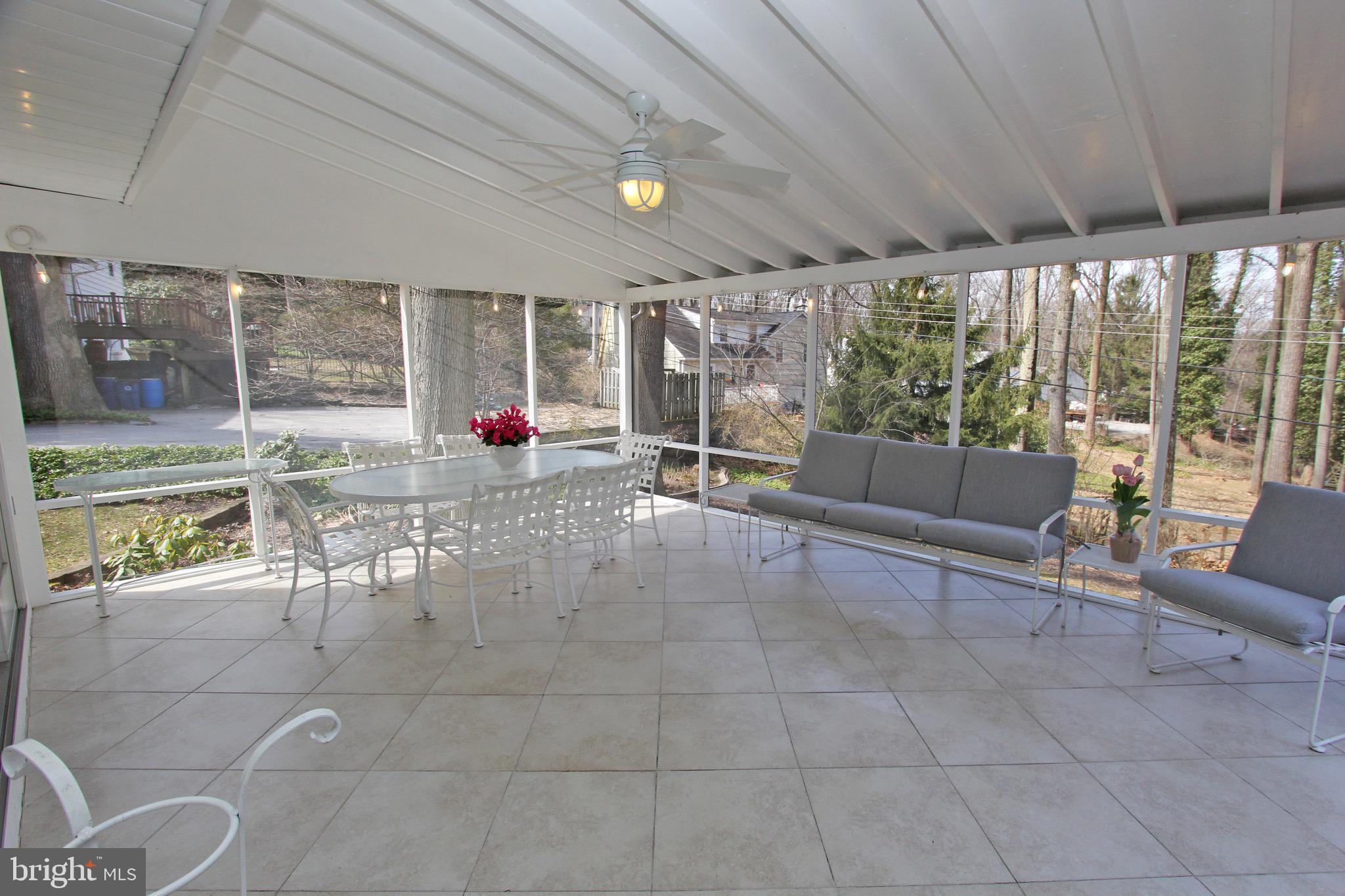 419 Woodcrest Road Wayne, PA 19087 - Photo 12 of 44 incredible party room